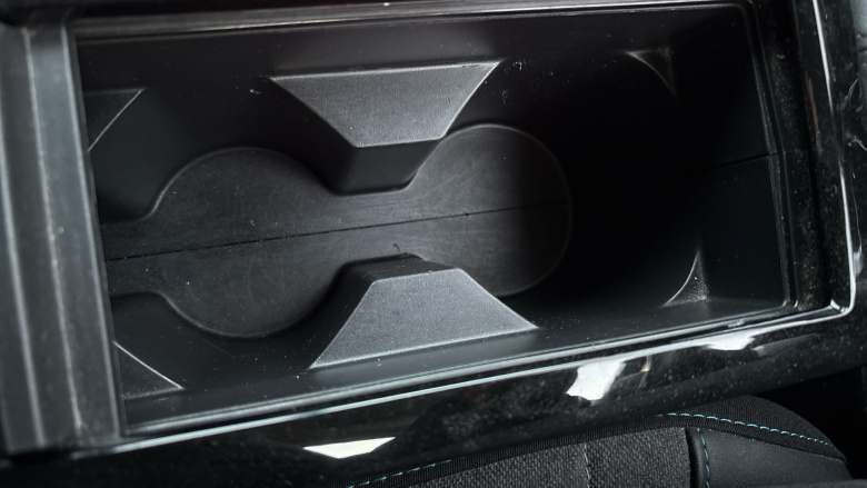 Citroen C4 1.2 PureTech Sense 5dr Petrol Hatchback